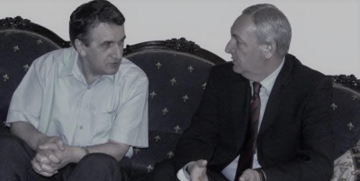 4 МАРТА – ДЕНЬ ПАМЯТИ ПРЕЗИДЕНТОВ ВЛАДИСЛАВА АРДЗИНБА И СЕРГЕЯ БАГАПШ