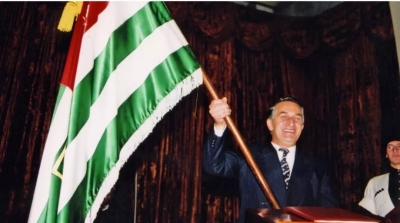 Лидер нации и основатель современной Абхазии: памяти Владислава Ардзинба